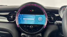 MINI Hatchback 1.5 Cooper Sport 3dr Auto Petrol Hatchback